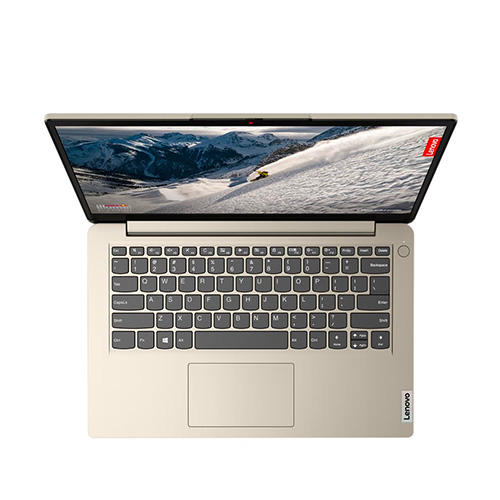 Lenovo IdeaPad 1 14AMN7 (AMD Ryzen 3 7320U Processor | 4GB RAM | 256GB SSD | Integrated AMD Radeon 610M Graphics | 14" FHD Display) - Image 3